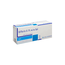 Image result for Differin