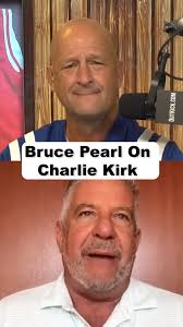 Auburn Men's Basketball Coach Bruce Pearl