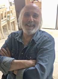 Funeral service for Evangelos Anemouri