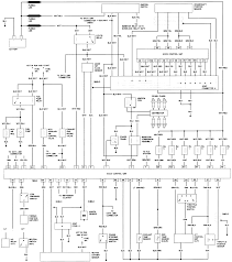 Fc349 1990 nissan pathfinder tail light wiring diagram. Wiring Diagrams For 1992 Nissan Pathfinder Wiring Diagram Replace Law Check Law Check Miramontiseo It
