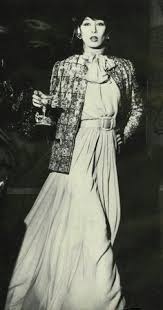 A Story Lately Told: Coming of Age in Ireland, London, and New York by  Anjelica Huston