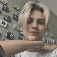 Many guys love them because they are easy to achieve and cheap to maintain compared with other sophisticated haircuts. Eboy Tiktok Hairstyles Boys Hot Tiktok 2020