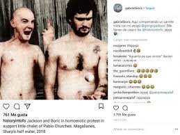 Check spelling or type a new query. Fotos Diputado Boric Se Autotrolea En Redes Sociales Con Memes Cooperativa Cl
