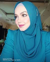 Instagram analytics for dato' siti nurhaliza. Pin Pada Dinginku