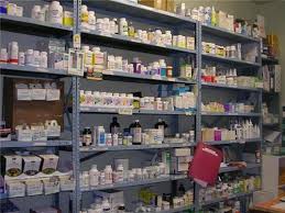 Consumers may turn to online pharmacies because of convenience, privacy and cost savings; 24 Hour Chemists In Uttar Pradesh Chemists In Uttar Pradesh