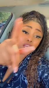 Thatttgirrlricoria Keisha