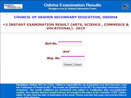 Chse +2 results are released in the month of may/june every year. Chse Odisha 2 Result 2019 Declared For Instant Exam Get Direct Link Here Check At Chseodisha Nic In