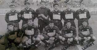 Zonguldakspor tesisleri ⭐ , turkey, zonguldak, zonguldak, yayla mah., fener cad., 61: Zonguldakspor 1994 95 Sezonu Analizi