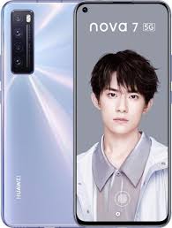 Huawei nova 7 5g android smartphone. Huawei Nova 7 5g Specs Review Release Date Phonesdata