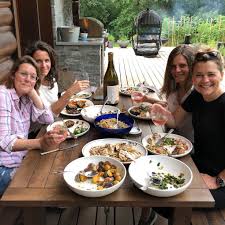 Brandi carlile and evangeline ruth carlile. Brandi Carlile Loves Wine And Humanitarian Causes Now She S Created Xobc A Wine Club For A Worthy Cause The Seattle Times