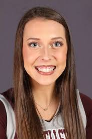 2020-21 Cheerleading Roster