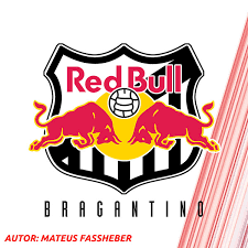 Equipe já tinha o acesso garantido e. Provavel Escudo Do Red Bull Bragantino Para 2020 Mantos Do Futebol