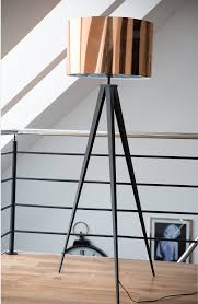 Stehlampe Kupfer 156 Cm Stiletto Kaufen Bei Beliani De Gmbh