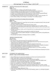 Air force background paper template Aircraft Maintenance Resume Samples Velvet Jobs