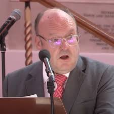 City of London Chief Planning Officer Gwyn Richards Exposed As A Political  Poodle