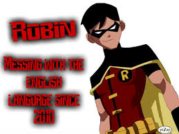 You Re Overwhelmed Freeze Was Underwhelmed Why Isn T Anyone Ever Just Whelmed Robin Young Justice Young Justice Robin Young Justice Funny Young Justice