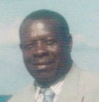 Emile Kenneth Lawrence Dies at 69