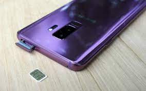 How To Sim Unlock The Samsung Galaxy S9 And S9