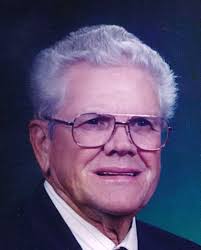 Robert “Boots” Follmar, Jr.