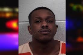 Dorian Barnes — Paulding County Jail Bookings