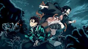 Multiple sizes available for all screen sizes. Is Demon Slayer Really That Good Anime Shelter Anime Wallpaper 1920x1080 Best Anime Shows Anime