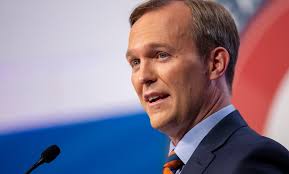 Democrats in Trump country, including Ben McAdams, cautious about  impeachment