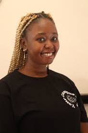 Danielle Yeatman's Instagram, Twitter & Facebook