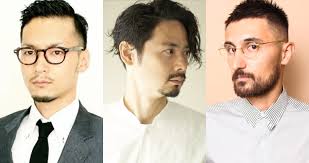 ツーブロックショート メンズヘア特集 最新スタイル