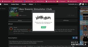 They can be bought for 20 tickets each in the magic bean shop on the right side of stump field.; Roblox Bee Swarm Simulator Codes March 2021 Wisair