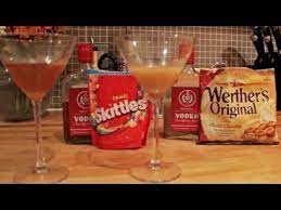 We did not find results for: Dishwasher Vodka Skittles Vs Werther S Originals Youtube