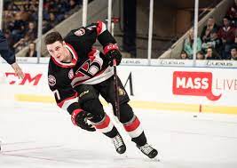 Fort wayne, in, usa · shoots: Drake Batherson Wikipedia