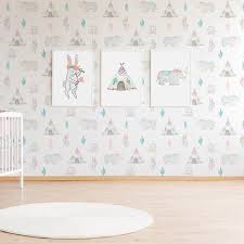 ورق جدران من بورياس