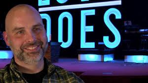 LOVE DOES: Follow Me! (Chris Persons)