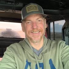 James Senecal (@JamesHSenecal)