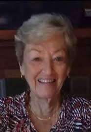 Edna McCormick Obituary