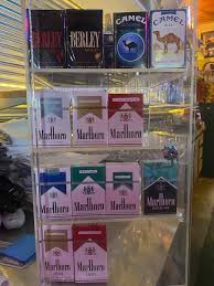 I smoke a pack aday sadly. Facebook