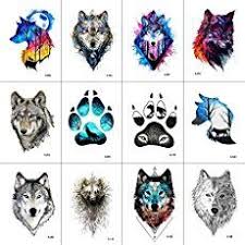 Wolf tattoo designs are hugely popular in the west and it's easy to see why. Wolf Tattoo Designs Magnificent Designs Ideas Wolf Tattoo Design Lone Wolf Tattoo Wolf Tattoo Sleeve