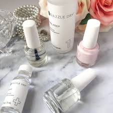 1.0 out of 5 starsgigantic waste of time ,money ,and effort. Dazzle Dry Nail Polish Beauty Nails Beauty Touch