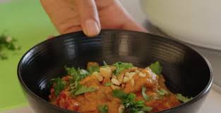 1 cuillère à café de gingembre frais. Poulet Tikka Massala La Recette Indienne La Recette