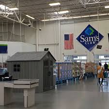 Maybe you would like to learn more about one of these? Sam S Club Warehouse Store In Garden City