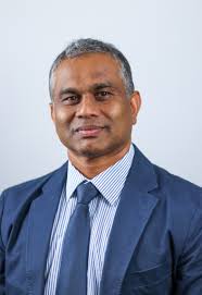 Executive Leadership Team