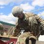 Profile Picture of Bucknell ROTC Cadet keeping up family tradition (@ng.mil) on Google