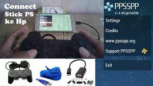 Cara main games android pake stik ps itu sangat mudah. Tips Cara Bermain Game Android Dengan Stick Ps2