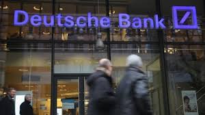 The cuts will account for. Deutsche Bank Announces 40 Jobs For Dublin