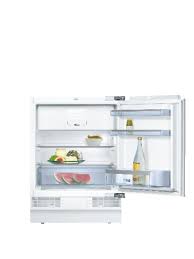 Gerade in der gastronomie oder im barbereich sind eiswürfel sehr praktisch in der. Kuchenbauer Gmbh Bosch Kul15aff0 Unterbau Kuhlschrank Mit Gefrierfach Led Eek A Gunstig Kaufen Mybauer De