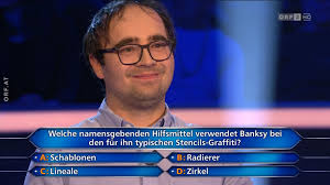 Millionenshow: ''Streber'' kontert Seitenhieb von ORF-Star Assinger