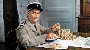 Sitting in his studio apartment above the bustling city of tokyo, james austin knows that he has a choice. Le Gendarme Se Marie Regarder En Vod Legale