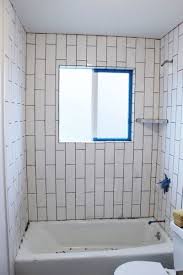Answer a few questions about your home project. How To Tile A Shower Tub Surround Part 2 Grouting Sealing And Caulking