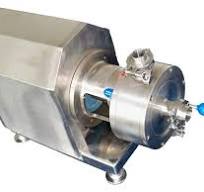 ZX Inline Homogenizer - Ginhong