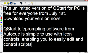Teleprompter apps can be useful in many situations. Best Free Teleprompters For Windows 10 Pc